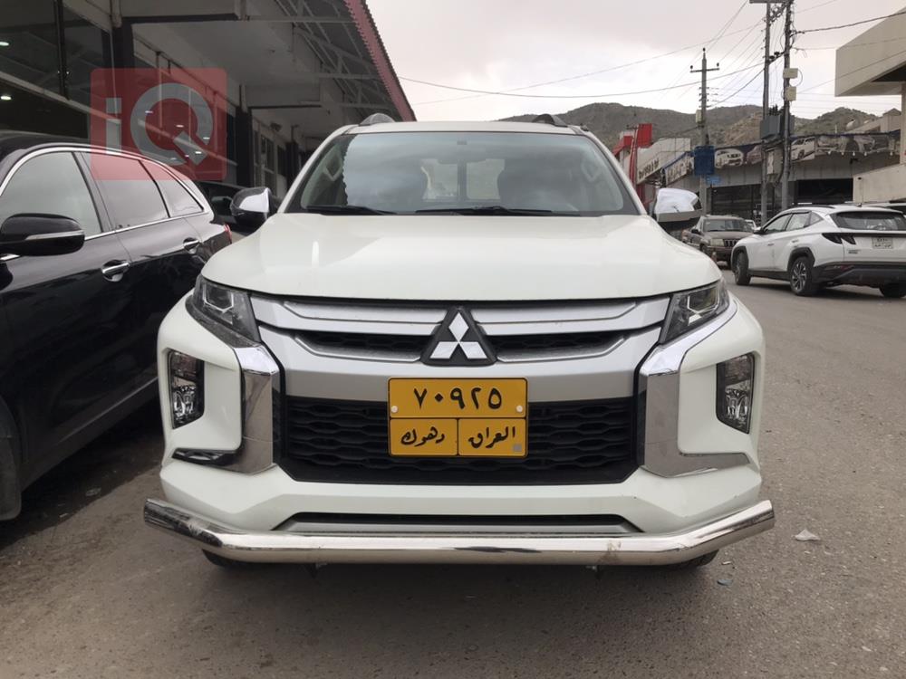 ميتسوبيشي L200